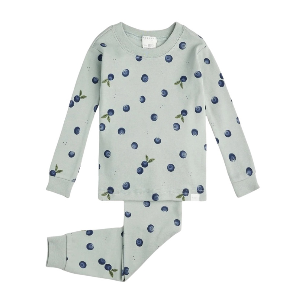 Blueberry Petit Lem